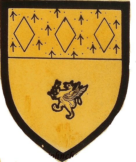 crest