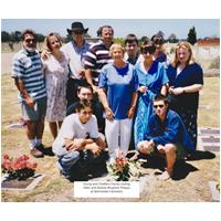 Cheffers and Young Family