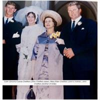 Carol's Wedding