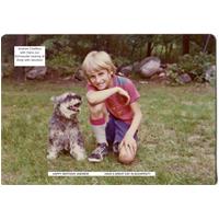 Andy with heintz