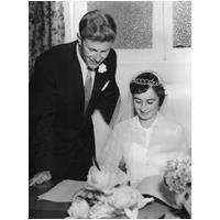 John and Marg
