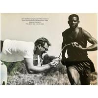 John and Athlete