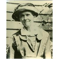 Margaret Patience