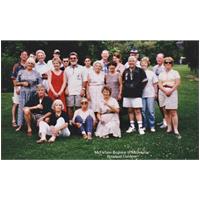 Macfarlane Family