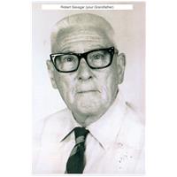 Robert Savagar