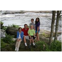 Tricard family