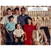 Young Family